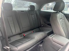 Audi A5 (Imported) Coupe 40 TFSI Fashion Dynamic - ფოტო 6