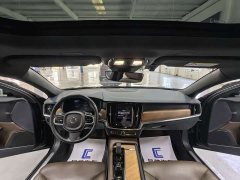 Volvo S90 2022 B5 Intelligent Luxury Edition - ფოტო 10