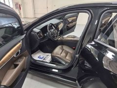 Volvo S90 2022 B5 Intelligent Luxury Edition - ფოტო 11