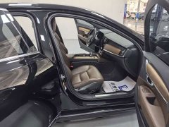 Volvo S90 2022 B5 Intelligent Luxury Edition - ფოტო 12