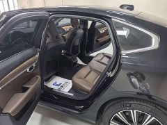 Volvo S90 2022 B5 Intelligent Luxury Edition - ფოტო 13