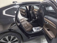 Volvo S90 2022 B5 Intelligent Luxury Edition - ფოტო 14