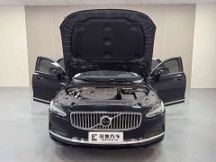Volvo S90 2022 B5 Intelligent Luxury Edition - ფოტო 15
