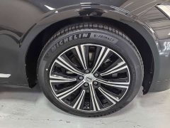 Volvo S90 2022 B5 Intelligent Luxury Edition - ფოტო 17
