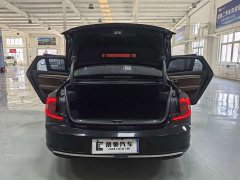 Volvo S90 2022 B5 Intelligent Luxury Edition - ფოტო 18