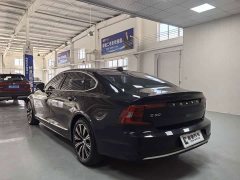 Volvo S90 2022 B5 Intelligent Luxury Edition - ფოტო 6
