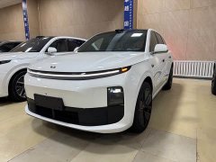 Li Auto L6 Max - ფოტო 1