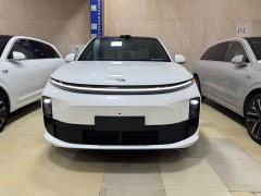 Li Auto L6 Max - ფოტო 2