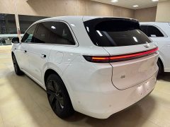 Li Auto L6 Max - ფოტო 5
