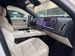 Li Auto L6 Max - ფოტო 8