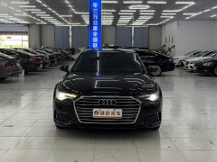 Audi A6L 40 TFSI Luxury Elegance - ფოტო 2