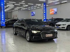Audi A6L 40 TFSI Luxury Elegance - ფოტო 3