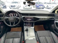 Audi A6L 40 TFSI Luxury Elegance - ფოტო 4