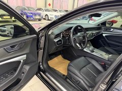 Audi A6L 40 TFSI Luxury Elegance - ფოტო 6