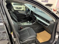 Audi A6L 40 TFSI Luxury Elegance - ფოტო 7