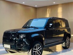 Land Rover Defender 110 3.0T P400 XS - ფოტო 1