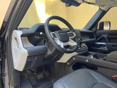 Land Rover Defender 110 3.0T P400 XS - ფოტო 10