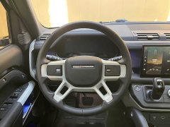 Land Rover Defender 110 3.0T P400 XS - ფოტო 11