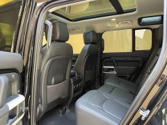 Land Rover Defender 110 3.0T P400 XS - ფოტო 13