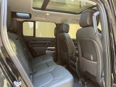 Land Rover Defender 110 3.0T P400 XS - ფოტო 14