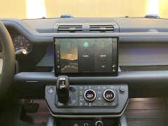 Land Rover Defender 110 3.0T P400 XS - ფოტო 17