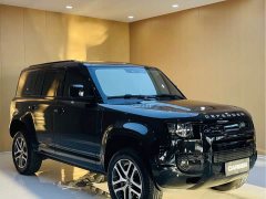 Land Rover Defender 110 3.0T P400 XS - ფოტო 3