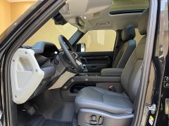 Land Rover Defender 110 3.0T P400 XS - ფოტო 4