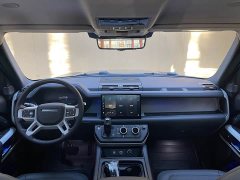 Land Rover Defender 110 3.0T P400 XS - ფოტო 5