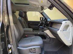 Land Rover Defender 110 3.0T P400 XS - ფოტო 6