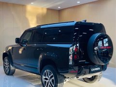 Land Rover Defender 110 3.0T P400 XS - ფოტო 7