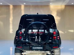 Land Rover Defender 110 3.0T P400 XS - ფოტო 8