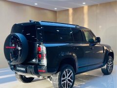Land Rover Defender 110 3.0T P400 XS - ფოტო 9