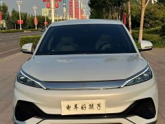 BYD Yuan Plus Champion Edition 510KM Leading - ფოტო 2