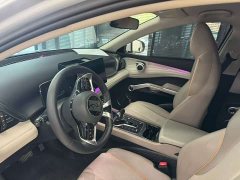 BYD Yuan Plus Champion Edition 510KM Leading - ფოტო 4