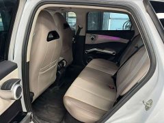 BYD Yuan Plus Champion Edition 510KM Leading - ფოტო 5