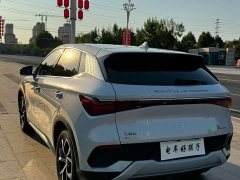 BYD Yuan Plus Champion Edition 510KM Leading - ფოტო 7