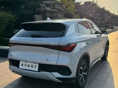 BYD Yuan Plus Champion Edition 510KM Leading - ფოტო 9