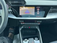 Audi A3 A3L Limousine 35 TFSI Fashion Sport - ფოტო 10