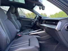 Audi A3 A3L Limousine 35 TFSI Fashion Sport - ფოტო 12