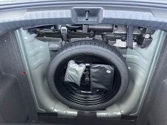 Audi A3 A3L Limousine 35 TFSI Fashion Sport - ფოტო 14
