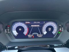 Audi A3 A3L Limousine 35 TFSI Fashion Sport - ფოტო 4