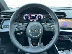Audi A3 A3L Limousine 35 TFSI Fashion Sport - ფოტო 5