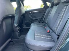 Audi A3 A3L Limousine 35 TFSI Fashion Sport - ფოტო 6
