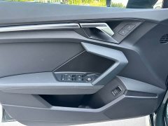 Audi A3 A3L Limousine 35 TFSI Fashion Sport - ფოტო 8
