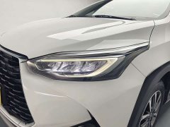 Toyota Yaris L Zhixuan X 1.5L CVT Luxury Plus - ფოტო 10