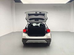 Toyota Yaris L Zhixuan X 1.5L CVT Luxury Plus - ფოტო 11