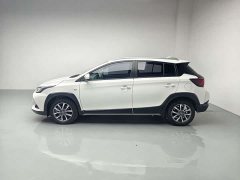 Toyota Yaris L Zhixuan X 1.5L CVT Luxury Plus - ფოტო 13