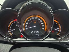 Toyota Yaris L Zhixuan X 1.5L CVT Luxury Plus - ფოტო 4