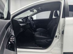 Toyota Yaris L Zhixuan X 1.5L CVT Luxury Plus - ფოტო 5