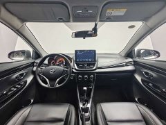 Toyota Yaris L Zhixuan X 1.5L CVT Luxury Plus - ფოტო 6